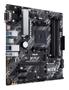 ASUS S PRIME B450M-A II - Motherboard - micro ATX - Socket AM4 - AMD B450 Chipset - USB 3.2 Gen 1, USB 3.2 Gen 2 - Gigabit LAN - onboard graphics (CPU required) - HD Audio (8-channel) (90MB15Z0-M0EAY0)