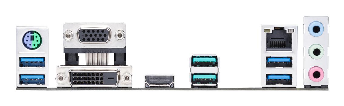 ASUS Amd B550 Socket Am4 Micro Atx (PRIME B550M-A/CSM)