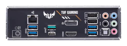 ASUS TUF GAMING B450-PLUS II (90MB1650-M0EAY0)
