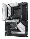 ASUS ROG STRIX B550-A GAMING - hovedkort - ATX - Socket AM4 - AMD B550 (90MB15J0-M0EAY0)
