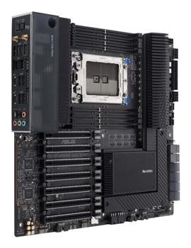 ASUS PRO WS WRX80E-SAGE SE WIFI ATX +2GLN+U3.2+M2 SATA6+4XDDR4 CPNT (90MB1590-M0EAY0)