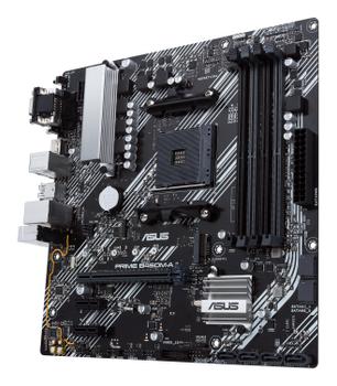 ASUS PRIME B450M-A II (90MB15Z0-M0EAY0)