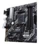 ASUS S PRIME B450M-A II - Motherboard - micro ATX - Socket AM4 - AMD B450 Chipset - USB 3.2 Gen 1, USB 3.2 Gen 2 - Gigabit LAN - onboard graphics (CPU required) - HD Audio (8-channel) (90MB15Z0-M0EAY0)