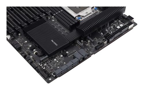 ASUS PRO WS WRX80E-SAGE SE WIFI ATX +2GLN+U3.2+M2 SATA6+4XDDR4 CPNT (90MB1590-M0EAY0)