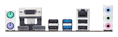 ASUS S PRIME H510M-A - Motherboard - micro ATX - LGA1200 Socket - H510 Chipset - USB 3.2 Gen 1 - Gigabit LAN - onboard graphics (CPU required) - HD Audio (8-channel) (90MB17C0-M0EAY0)