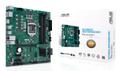 ASUS PRO Q570M-C/CSM LGA1200 Q570 USB3.2 SATA 6G MB CPNT