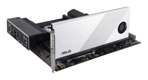 ASUS PRO WS WRX80E-SAGE SE WIFI ATX +2GLN+U3.2+M2 SATA6+4XDDR4 CPNT (90MB1590-M0EAY0)