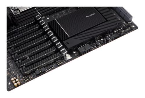 ASUS PRO WS WRX80E-SAGE SE WIFI ATX +2GLN+U3.2+M2 SATA6+4XDDR4 CPNT (90MB1590-M0EAY0)