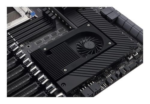 ASUS PRO WS WRX80E-SAGE SE WIFI ATX +2GLN+U3.2+M2 SATA6+4XDDR4 CPNT (90MB1590-M0EAY0)