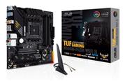 ASUS TUF GAMING B550M-PLUS WIFI II, mATX, AM4, 2.5GbE, Wi-Fi 6
