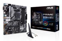 ASUS Amd B550 Socket Am4 Micro Atx