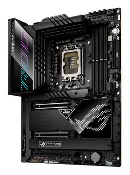 ASUS ROG MAXIMUS Z690 HERO ATX MB  (90MB18E0-M0EAY0)