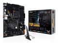 ASUS TUF GAMING B550-PLUS WIFI II AM4 Socket 4x4DDR 1xHDMI 1xDP 2xM.2 (90MB19U0-M0EAY0)