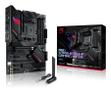 ASUS S ROG STRIX B550-F GAMING WIFI II - Motherboard - ATX - Socket AM4 - AMD B550 Chipset - USB-C Gen2, USB 3.2 Gen 1, USB 3.2 Gen 2 - 2.5 Gigabit LAN, Wi-Fi 6, Bluetooth - onboard graphics (CPU required) (90MB19V0-M0EAY0)