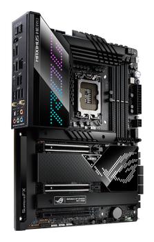 ASUS ROG MAXIMUS Z690 HERO ATX MB  (90MB18E0-M0EAY0)