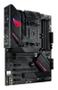 ASUS S ROG STRIX B550-F GAMING WIFI II - Motherboard - ATX - Socket AM4 - AMD B550 Chipset - USB-C Gen2, USB 3.2 Gen 1, USB 3.2 Gen 2 - 2.5 Gigabit LAN, Wi-Fi 6, Bluetooth - onboard graphics (CPU required) (90MB19V0-M0EAY0)