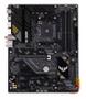 ASUS TUF GAMING B550-PLUS WIFI II AM4 Socket 4x4DDR 1xHDMI 1xDP 2xM.2 (90MB19U0-M0EAY0)