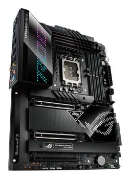 ASUS ROG MAXIMUS Z690 HERO ATX MB  (90MB18E0-M0EAY0)