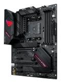 ASUS ROG STRIX B550-F GAMING WIFI II, ATX, AM4, Wi-Fi 6E, 2.5GbE LAN, 4x DDR4, 2x M.2, PCIe 4.0 x16, 6x SATA3, 1x USB-C, 1x USB3.1, 6x USB3.0 (90MB19V0-M0EAY0)