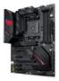 ASUS S ROG STRIX B550-F GAMING WIFI II - Motherboard - ATX - Socket AM4 - AMD B550 Chipset - USB-C Gen2, USB 3.2 Gen 1, USB 3.2 Gen 2 - 2.5 Gigabit LAN, Wi-Fi 6, Bluetooth - onboard graphics (CPU required) (90MB19V0-M0EAY0)