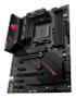 ASUS S ROG STRIX B550-F GAMING WIFI II - Motherboard - ATX - Socket AM4 - AMD B550 Chipset - USB-C Gen2, USB 3.2 Gen 1, USB 3.2 Gen 2 - 2.5 Gigabit LAN, Wi-Fi 6, Bluetooth - onboard graphics (CPU required) (90MB19V0-M0EAY0)