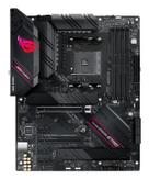 ASUS ROG STRIX B550-F GAMING WIFI II, ATX, AM4, Wi-Fi 6E, 2.5GbE LAN, 4x DDR4, 2x M.2, PCIe 4.0 x16, 6x SATA3, 1x USB-C, 1x USB3.1, 6x USB3.0 (90MB19V0-M0EAY0)