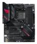 ASUS S ROG STRIX B550-F GAMING WIFI II - Motherboard - ATX - Socket AM4 - AMD B550 Chipset - USB-C Gen2, USB 3.2 Gen 1, USB 3.2 Gen 2 - 2.5 Gigabit LAN, Wi-Fi 6, Bluetooth - onboard graphics (CPU required) (90MB19V0-M0EAY0)