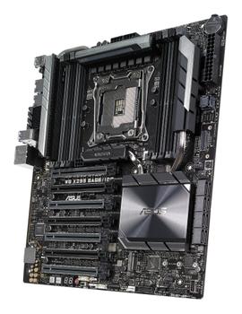 ASUS WS X299 SAGE/10G S2066 CEB SND+GLN+U3.1+M2 SATA6GB/S DDR4   IN CPNT (90SW00H0-M0EAY0)