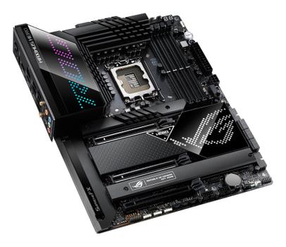 ASUS ROG MAXIMUS Z690 HERO ATX MB  (90MB18E0-M0EAY0)