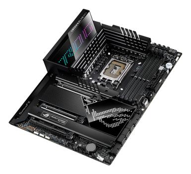 ASUS ROG MAXIMUS Z690 HERO ATX MB  (90MB18E0-M0EAY0)