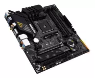 ASUS TUF GAMING B550M-PLUS WIFI II, mATX, AM4, 2.5GbE, Wi-Fi 6 (90MB19Y0-M0EAY0)