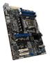 ASUS S P12R-E - Motherboard - ATX - LGA1200 Socket - C256 Chipset - USB 3.2 Gen 2, USB 3.2 Gen 1 - 2 x 10 Gigabit LAN - onboard graphics