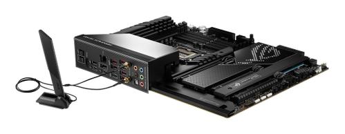 ASUS ROG MAXIMUS Z690 HERO ATX MB  (90MB18E0-M0EAY0)