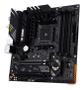 ASUS TUF GAMING B550M-PLUS WIFI II//AM4 B550 DUAL M.2 DP HDMI WI CPNT (90MB19Y0-M0EAY0)