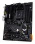 ASUS TUF GAMING B550-PLUS WIFI II AM4 Socket 4x4DDR 1xHDMI 1xDP 2xM.2 (90MB19U0-M0EAY0)