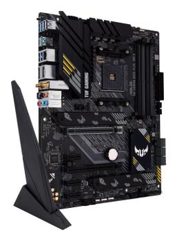 ASUS TUF GAMING B550-PLUS WIFI II//AM4 B550 WIFI6 USB3.2GEN2 PC CPNT (90MB19U0-M0EAY0)