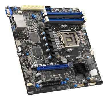 ASUS P12R-M   CPNT (90SB09X0-M1UAY0)