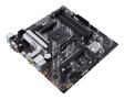 ASUS PRIME B550M-A WIFI II//AM4 B550 DUAL M.2 WIFI AURA MB CPNT (90MB19X0-M0EAY0)