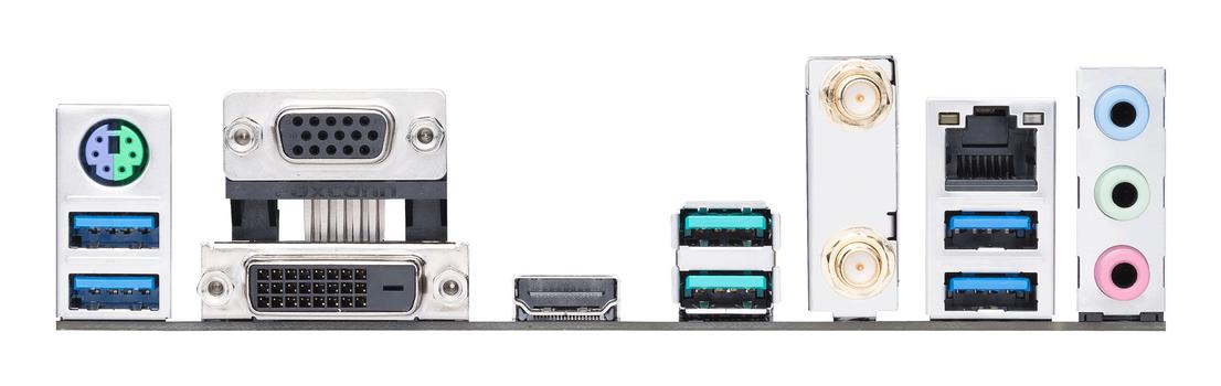 ASUS PRIME B550M-A WIFI II//AM4 B550 DUAL M.2 WIFI AURA MB CPNT (90MB19X0-M0EAY0)