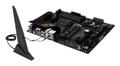 ASUS TUF GAMING B550-PLUS WIFI II AM4 Socket 4x4DDR 1xHDMI 1xDP 2xM.2 (90MB19U0-M0EAY0)