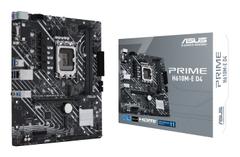 ASUS PRIME H610M-E D4 IN