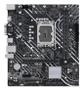 ASUS PRIME H610M-D D4 LGA1700 DDR4 mATX MB (90MB1A00-M0EAY0)