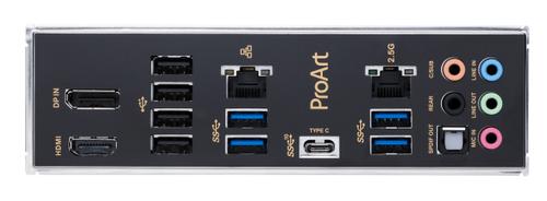 ASUS MB PROART B660-CREATOR D4 (90MB19F0-M0EAY0)