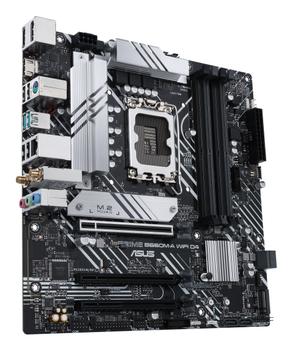ASUS Intel B660 Lga 1700 Micro Atx (PRIME B660M-A WIFI D4)
