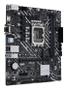 ASUS PRIME H610M-D D4 LGA1700 DDR4 mATX MB (90MB1A00-M0EAY0)