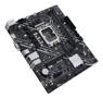 ASUS S PRIME H610M-K D4 - Motherboard - micro ATX - LGA1700 Socket - H610 Chipset - USB 3.2 Gen 2, USB 3.2 Gen 1 - Gigabit LAN - onboard graphics (CPU required) - HD Audio (8-channel) (90MB1A10-M0EAY0)