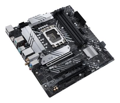 ASUS Intel B660 Lga 1700 Micro Atx (PRIME B660M-A WIFI D4)