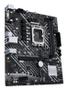 ASUS PRIME H610M-E D4 LGA1700 DDR4 mATX MB (90MB19N0-M0EAY0)