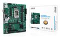 ASUS PRO H610M-C D4-CSM//LGA1700 H610 U32G1 MB CPNT