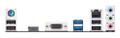 ASUS S PRIME H610M-K D4 - Motherboard - micro ATX - LGA1700 Socket - H610 Chipset - USB 3.2 Gen 2, USB 3.2 Gen 1 - Gigabit LAN - onboard graphics (CPU required) - HD Audio (8-channel) (90MB1A10-M0EAY0)